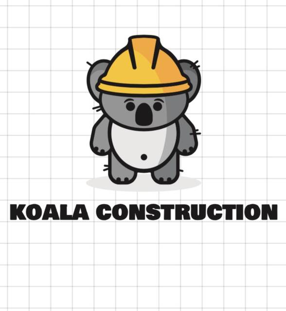 考拉建筑-KOALA CONSTRUCTION